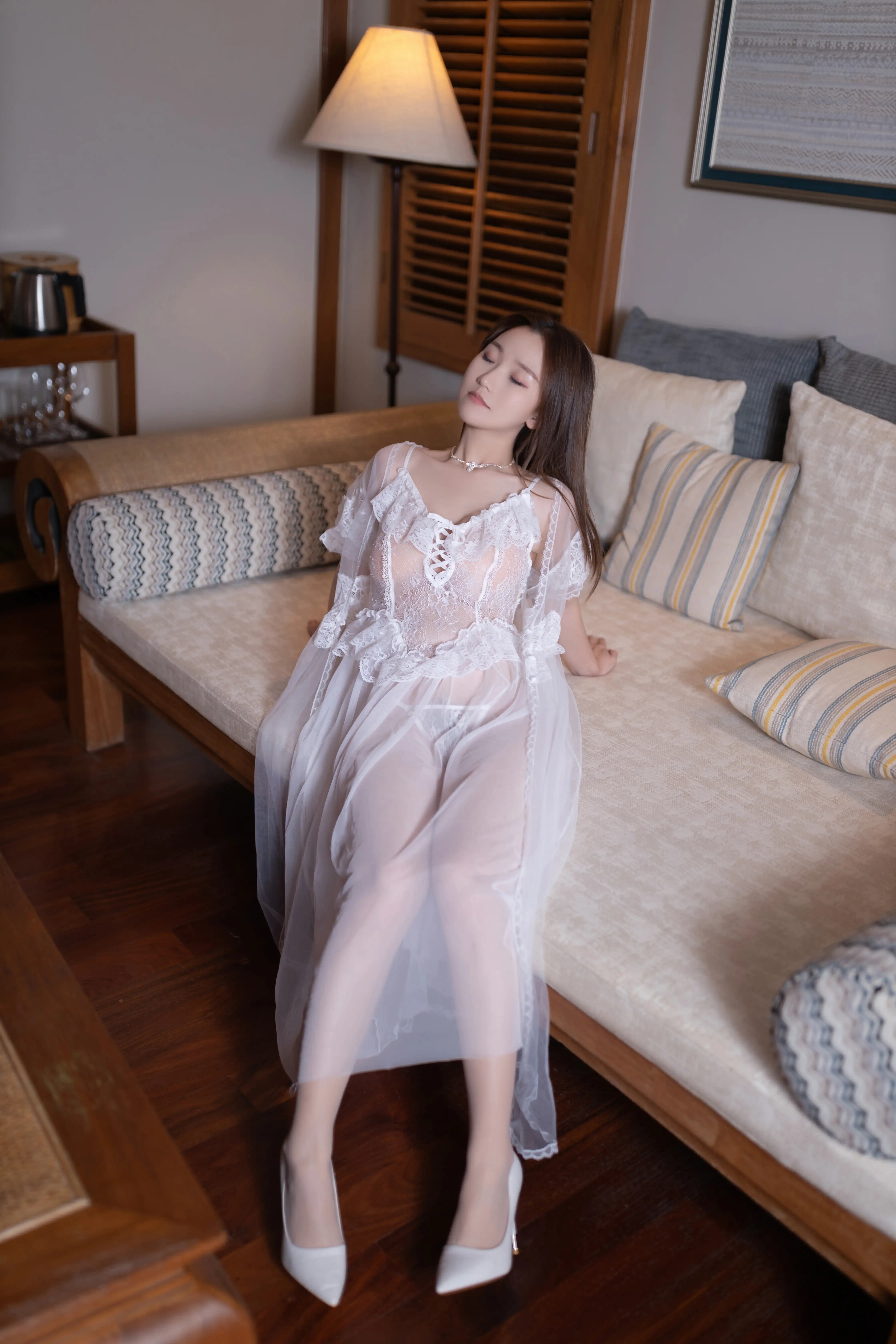 杏子_NO.018_内购无水印_8302_花期_ - M940.COM 内部私购-第2张